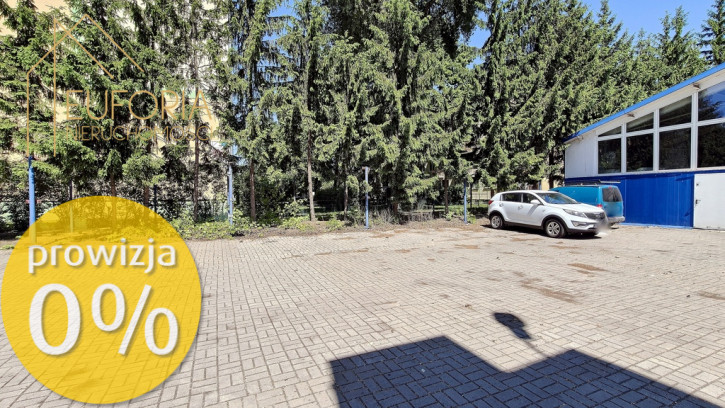 Magazyn Wynajem Pabianice Toruńska 2